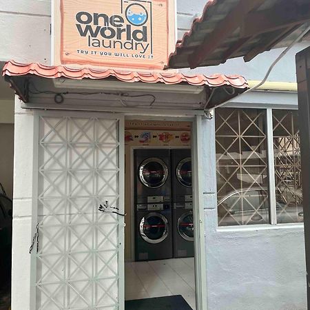 Cozy Kelana Jaya Semi-D Apt Near Mall, College & Hospital Петалинг Джая Екстериор снимка