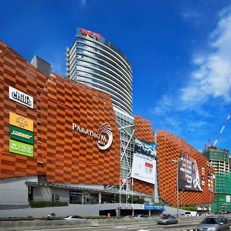 Cozy Kelana Jaya Semi-D Apt Near Mall, College & Hospital Петалинг Джая Екстериор снимка