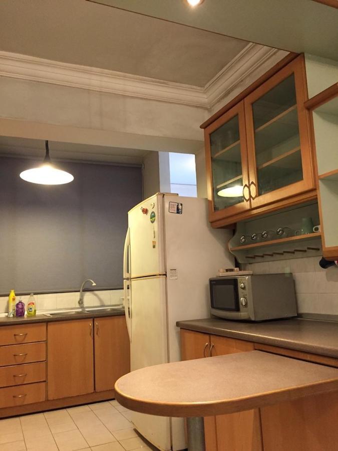 Cozy Kelana Jaya Semi-D Apt Near Mall, College & Hospital Петалинг Джая Екстериор снимка