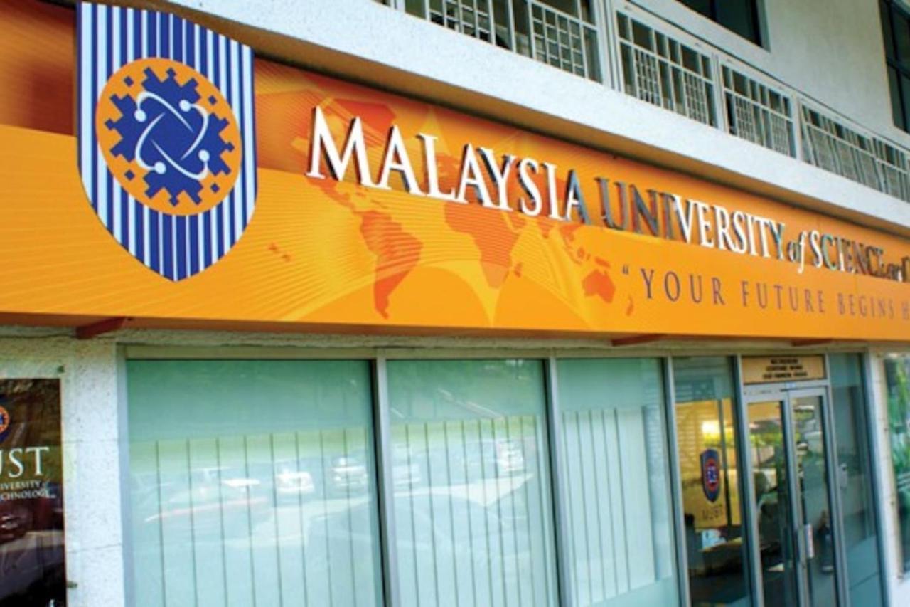 Cozy Kelana Jaya Semi-D Apt Near Mall, College & Hospital Петалинг Джая Екстериор снимка