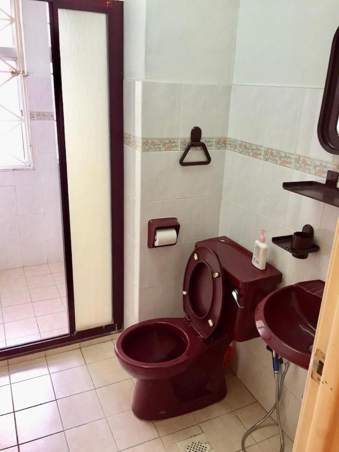 Cozy Kelana Jaya Semi-D Apt Near Mall, College & Hospital Петалинг Джая Екстериор снимка