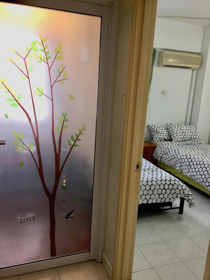 Cozy Kelana Jaya Semi-D Apt Near Mall, College & Hospital Петалинг Джая Екстериор снимка